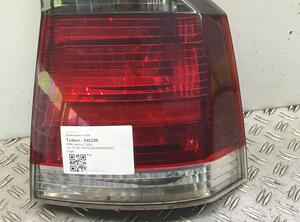 Combination Rearlight OPEL Vectra C (--)