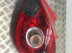 Achterlicht OPEL Corsa D (S07)