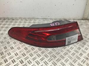 Combination Rearlight JAGUAR XF (CC9, J05)