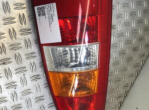 Combination Rearlight OPEL Astra G Caravan (T98)