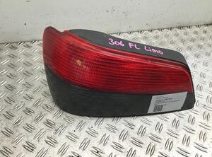 Combination Rearlight PEUGEOT 306 (7B, N3, N5)