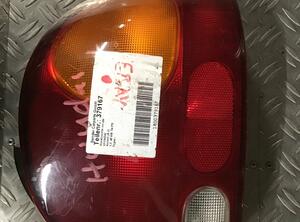 Combination Rearlight HYUNDAI Accent I (X-3)