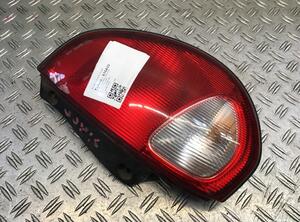 Combination Rearlight DAIHATSU Sirion (M1)