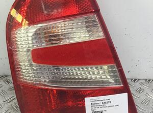 Combination Rearlight SKODA Fabia I (6Y2), SKODA Fabia II (542)