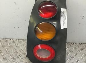 Combination Rearlight SMART City-Coupe (450), SMART Fortwo Coupe (450)