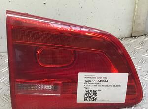 Combination Rearlight VW Touran (1T3), VW Touran (1T1, 1T2), VW Touran (5T1)