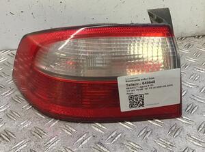 Combination Rearlight RENAULT Laguna II (BG0/1)