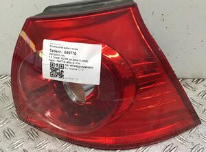 Combination Rearlight VW Golf V (1K1), VW Golf VI (5K1)