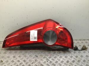 Combination Rearlight OPEL Agila (B) (B H08)