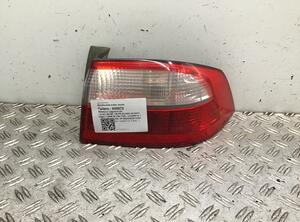 Combination Rearlight RENAULT Laguna II (BG0/1)