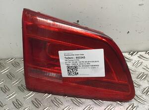 Achterlicht VW Touran (1T1, 1T2), VW Touran (1T3), VW Touran (5T1)