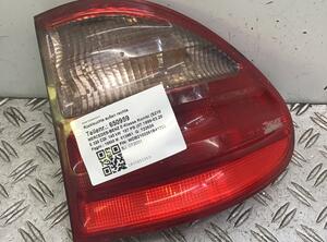 Combination Rearlight MERCEDES-BENZ E-Klasse T-Model (S210)