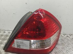 Combination Rearlight NISSAN Tiida Stufenheck (SC11)