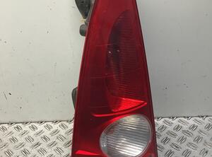 Combination Rearlight RENAULT Espace IV (JK0/1)