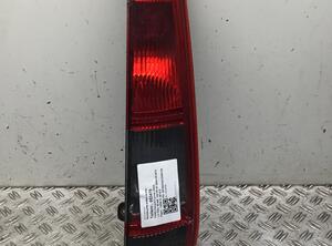 Combination Rearlight FORD Focus II Turnier (DA, DS, FFS)