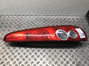 Combination Rearlight FORD Fiesta V (JD, JH)