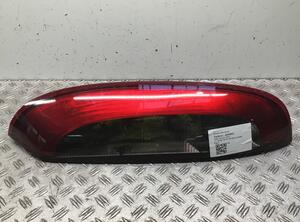 Combination Rearlight OPEL Corsa C (F08, F68)