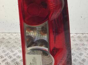 Combination Rearlight RENAULT Logan I Kombi (KS), DACIA Logan MCV (KS), DACIA Logan (LS), DACIA Duster (HS)