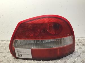 Combination Rearlight JAGUAR X-Type Estate (CF1)