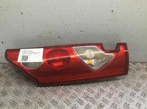 Combination Rearlight RENAULT Kangoo/Grand Kangoo (KW0/1), RENAULT Kangoo Be Bop (KW0/1), RENAULT Kangoo Express (FW0/1)