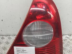 Achterlicht RENAULT Clio II (BB, CB), RENAULT Clio III (BR0/1, CR0/1), RENAULT Thalia I (LB0/1/2)