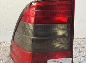 Combination Rearlight MERCEDES-BENZ C-Klasse T-Model (S202)