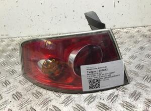 Combination Rearlight SEAT Ibiza III (6L1)