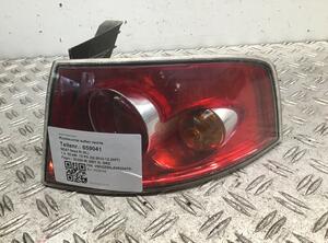 Combination Rearlight SEAT Ibiza III (6L1)