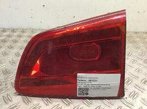 Combination Rearlight VW Touran (1T1, 1T2), VW Touran (1T3), VW Touran (5T1)