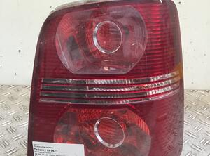 Combination Rearlight VW Touran (1T1, 1T2), VW Touran (1T3)