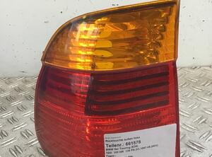 Combination Rearlight BMW 5er Touring (E39)