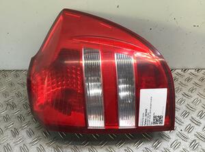 Combination Rearlight KIA Cee&#039;D Schrägheck (ED), KIA Cee&#039;D SW (ED), KIA Pro Cee&#039;D (ED)