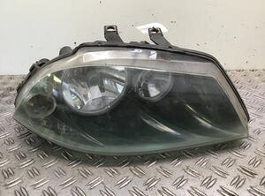 Combination Rearlight SEAT Ibiza III (6L1)