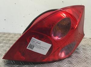 Combination Rearlight KIA Cee&#039;D Schrägheck (ED), KIA Cee&#039;D SW (ED), KIA Pro Cee&#039;D (ED)