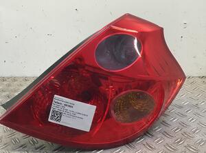 Combination Rearlight KIA Cee&#039;D Schrägheck (ED), KIA Cee&#039;D SW (ED), KIA Pro Cee&#039;D (ED)