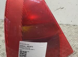 Combination Rearlight RENAULT Clio II (BB, CB)