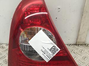 Achterlicht RENAULT Clio II (BB, CB)