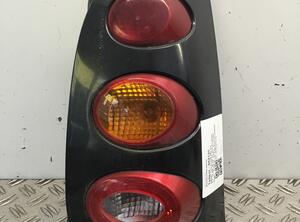 Combination Rearlight SMART City-Coupe (450), SMART Fortwo Coupe (450)