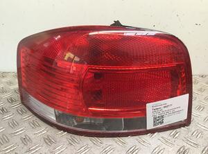 Combination Rearlight AUDI A3 (8P1), AUDI A3 Sportback (8PA)