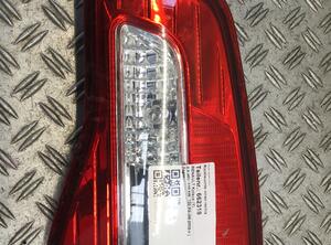 Combination Rearlight RENAULT Koleos I (HY)