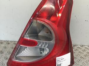 Combination Rearlight DACIA Sandero (--), DACIA Sandero II (--)