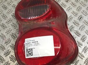 Combination Rearlight SMART Fortwo Coupe (451)