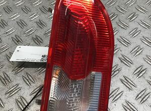 Combination Rearlight OPEL INSIGNIA A Sports Tourer (G09)