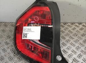 Achterlicht RENAULT TWINGO III (BCM_, BCA_)