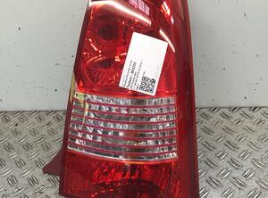 Combination Rearlight KIA PICANTO (SA)