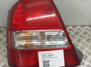 Combination Rearlight MAZDA 323 S VI (BJ), MAZDA 323 F VI (BJ)