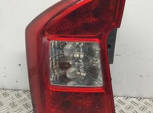 Combination Rearlight KIA CARENS III MPV (UN)