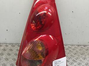 Combination Rearlight PEUGEOT 107 (PM_, PN_)