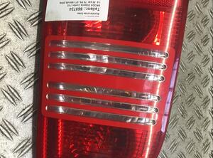 Combination Rearlight SKODA OCTAVIA I Combi (1U5), SKODA OCTAVIA I Estate Van (1U5)