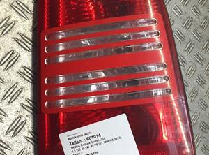 Combination Rearlight SKODA OCTAVIA I Combi (1U5), SKODA OCTAVIA I Estate Van (1U5)